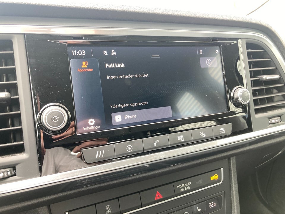 Seat Ateca 1,5 TSi 150 Style DSG 5d