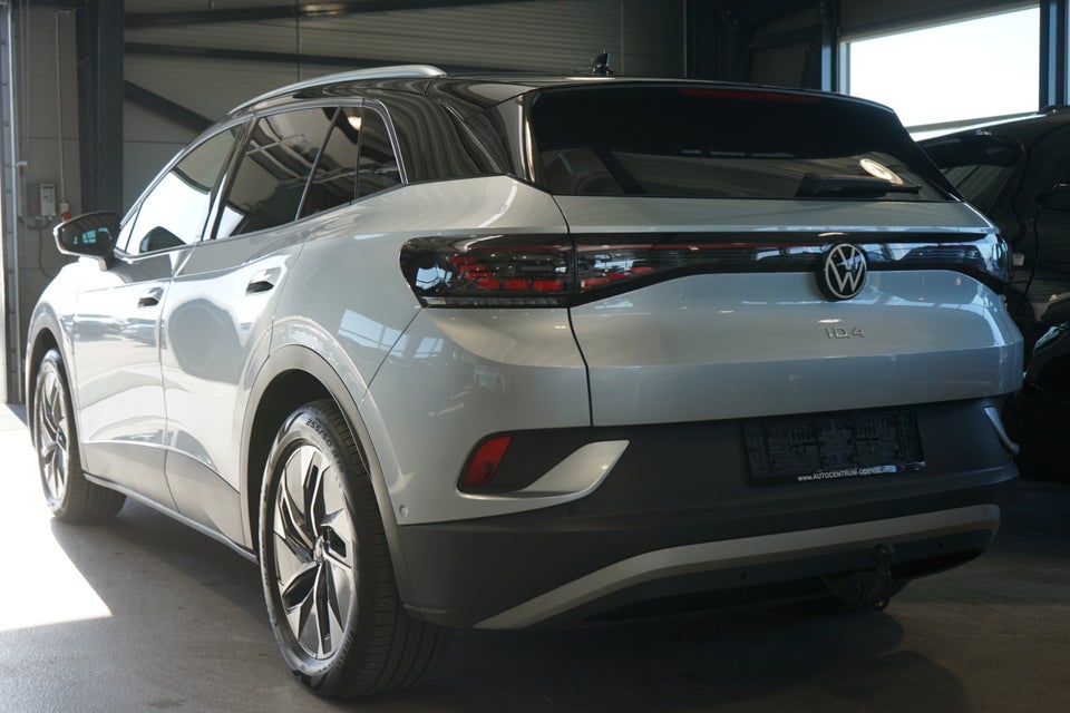 VW ID.4 77 Style 5d