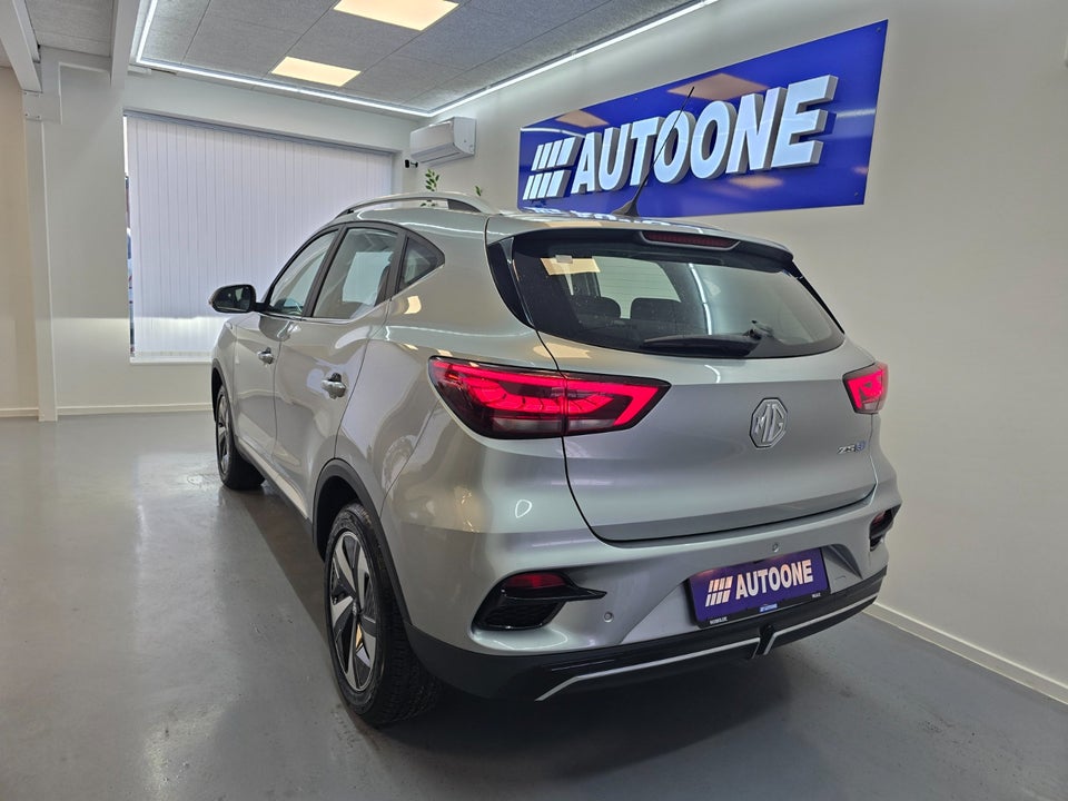 MG ZS 70 Comfort 5d