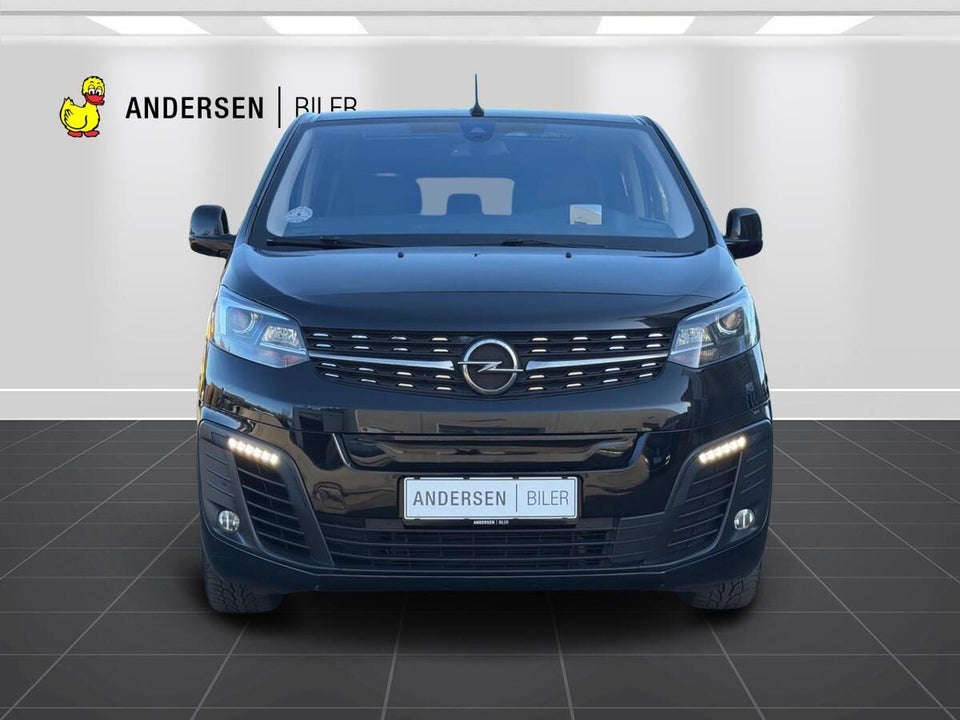 Opel Zafira-e Life 50 L2 Business Edition