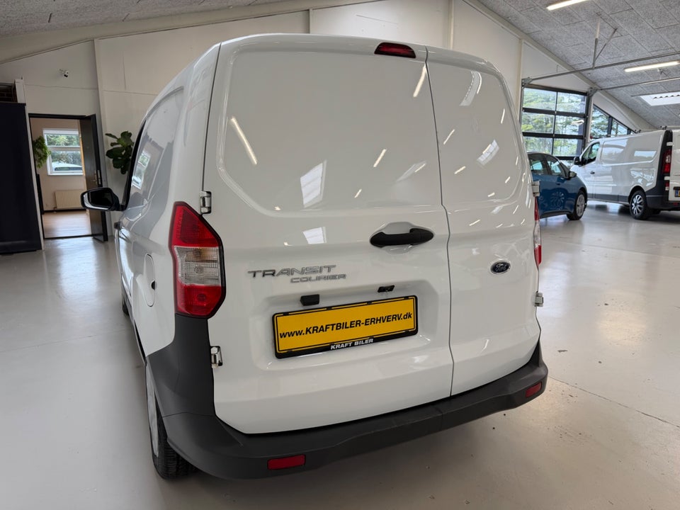 Ford Transit Courier 1,5 TDCi 75 Trend