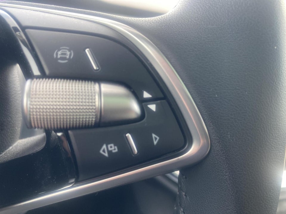 Skoda Enyaq 85 iV Premium 5d