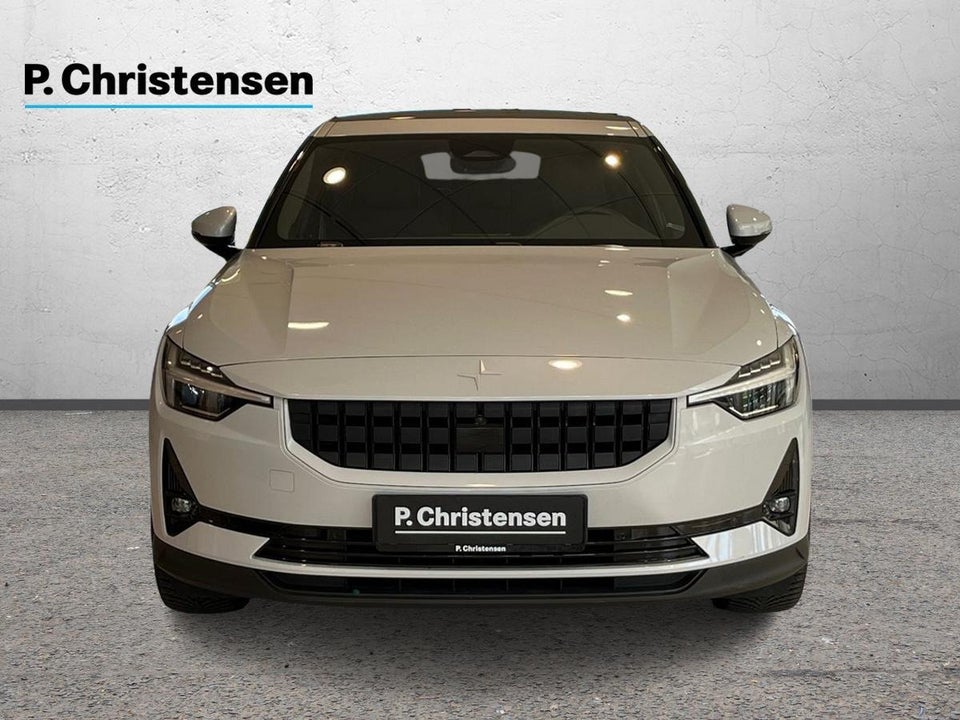 Polestar 2 Long Range 5d