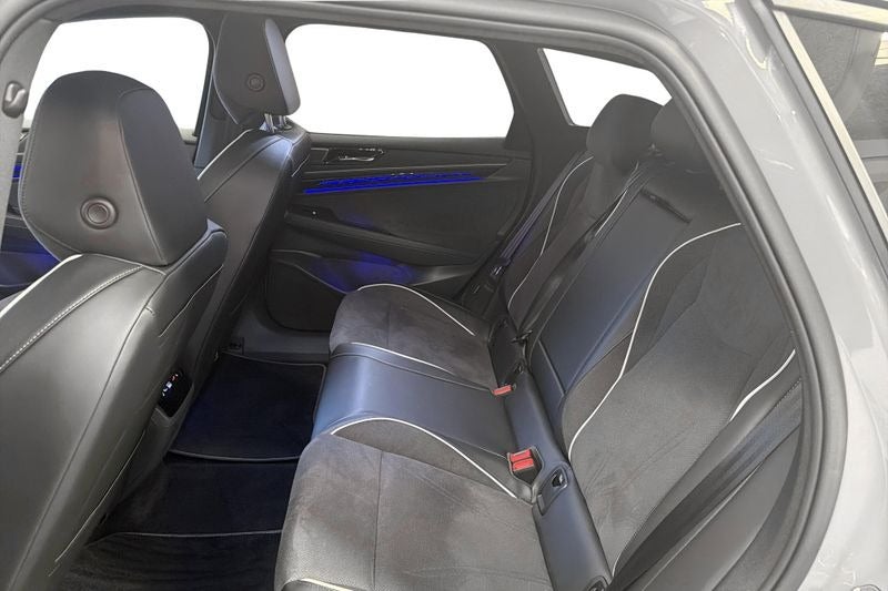 VW ID.7 86 Style S+ Tourer 5d