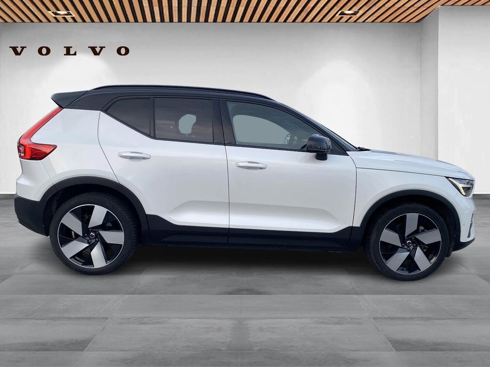 Volvo XC40 P6 ReCharge Ultimate 5d