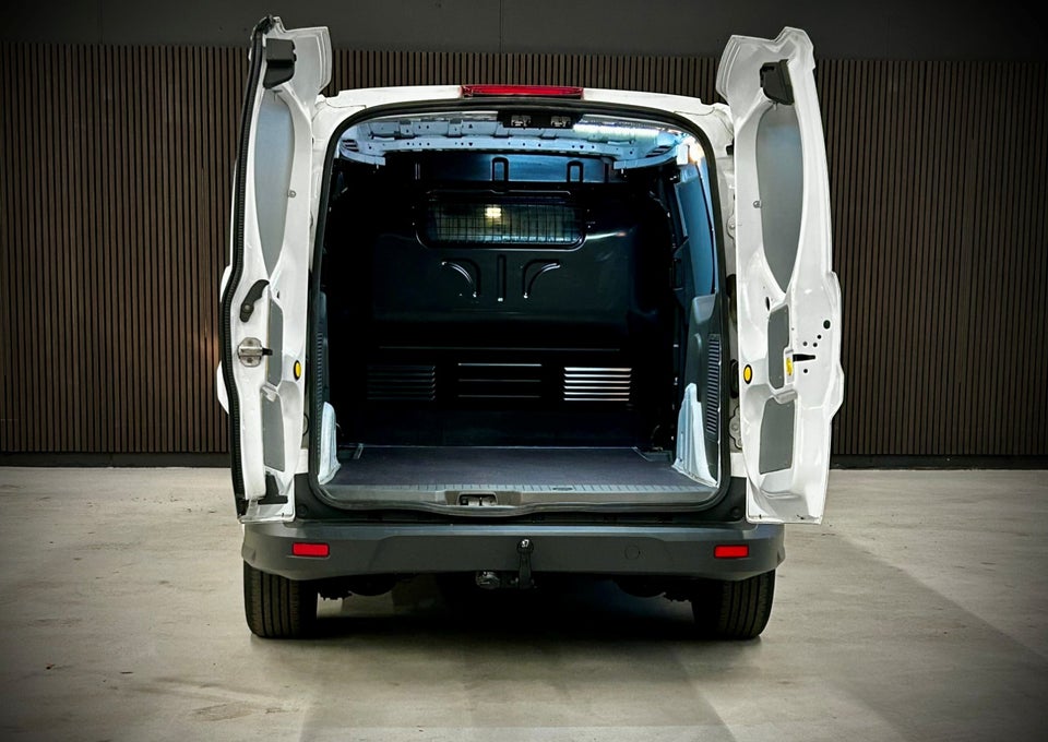 Ford Transit Connect 1,5 TDCi 100 Trend kort