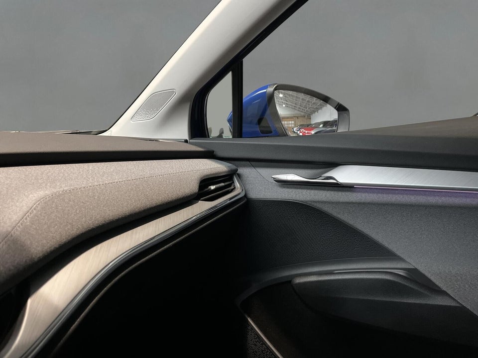 Skoda Enyaq 80 iV 5d