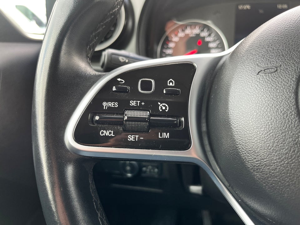 Mercedes Citan 108 1,5 CDi A2 PRO Van