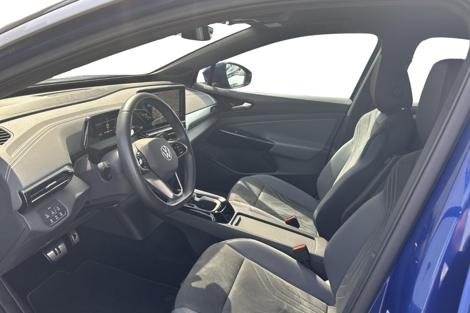VW ID.5 77 Pro 5d