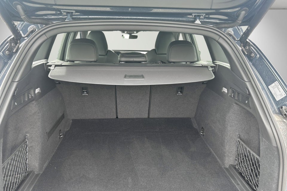 Audi Q6 e-tron Progress plus performance 5d