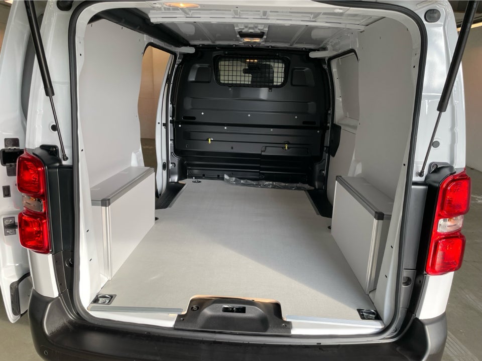 Opel Vivaro-e 75 Enjoy+ L2