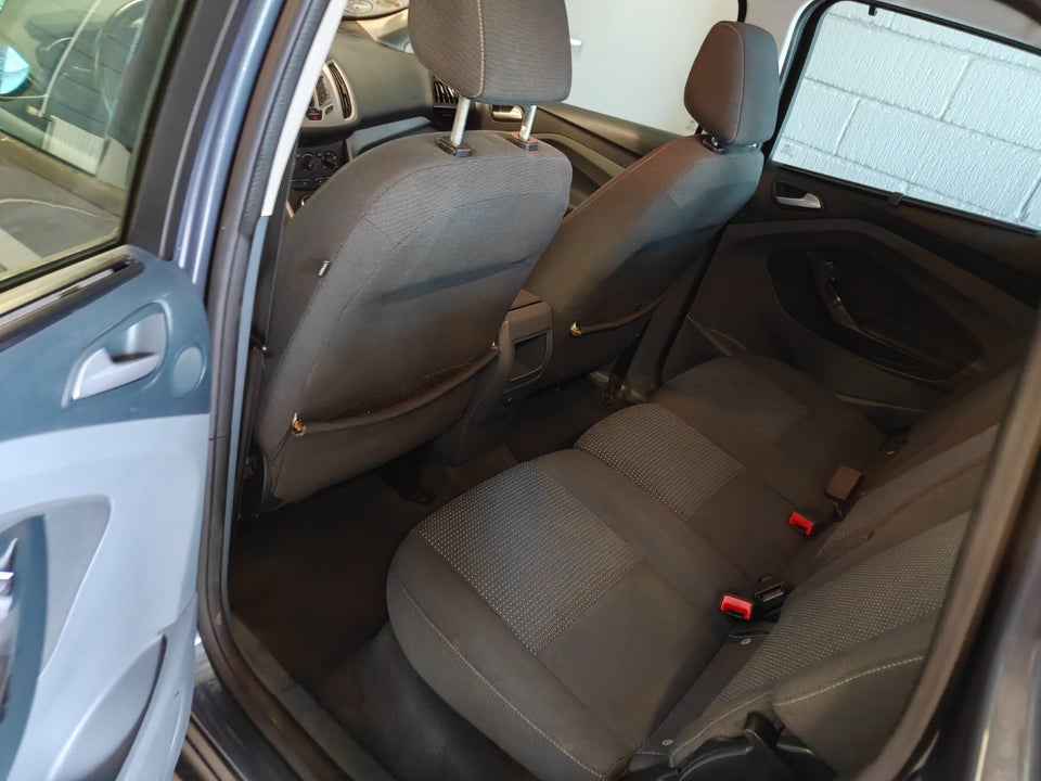 Ford C-MAX 1,0 SCTi 125 Trend 5d