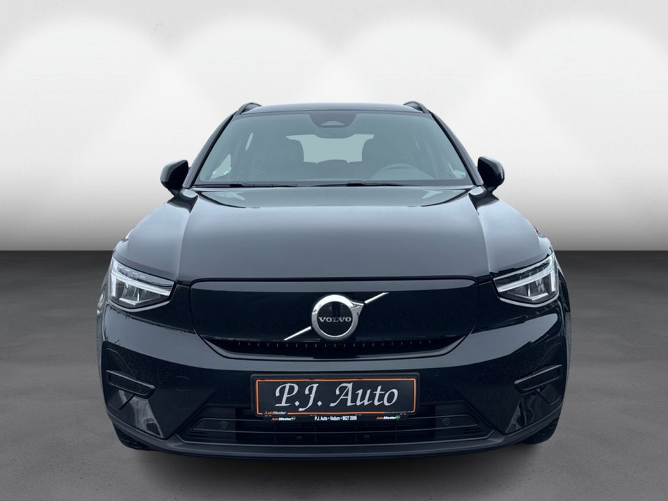 Volvo XC40 P6 ReCharge Plus 5d