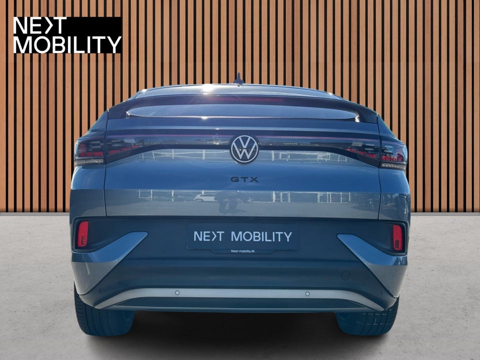 VW ID.5 77 GTX 4Motion 5d