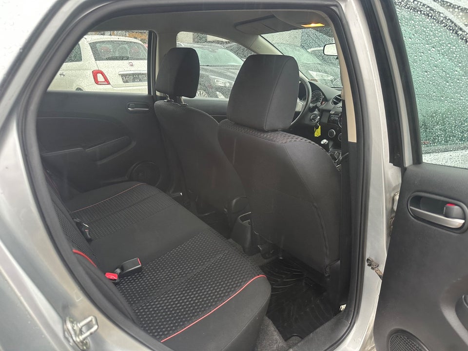 Mazda 2 1,3 Advance 5d