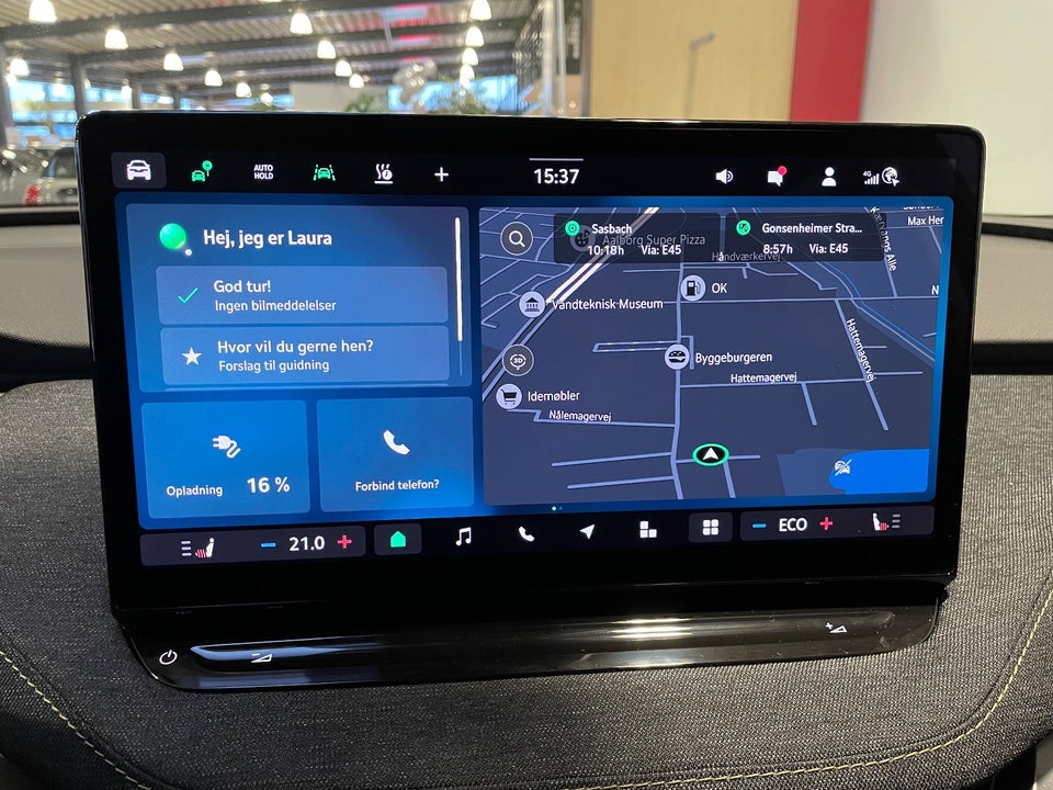 Skoda Elroq 85 iV Premium 5d