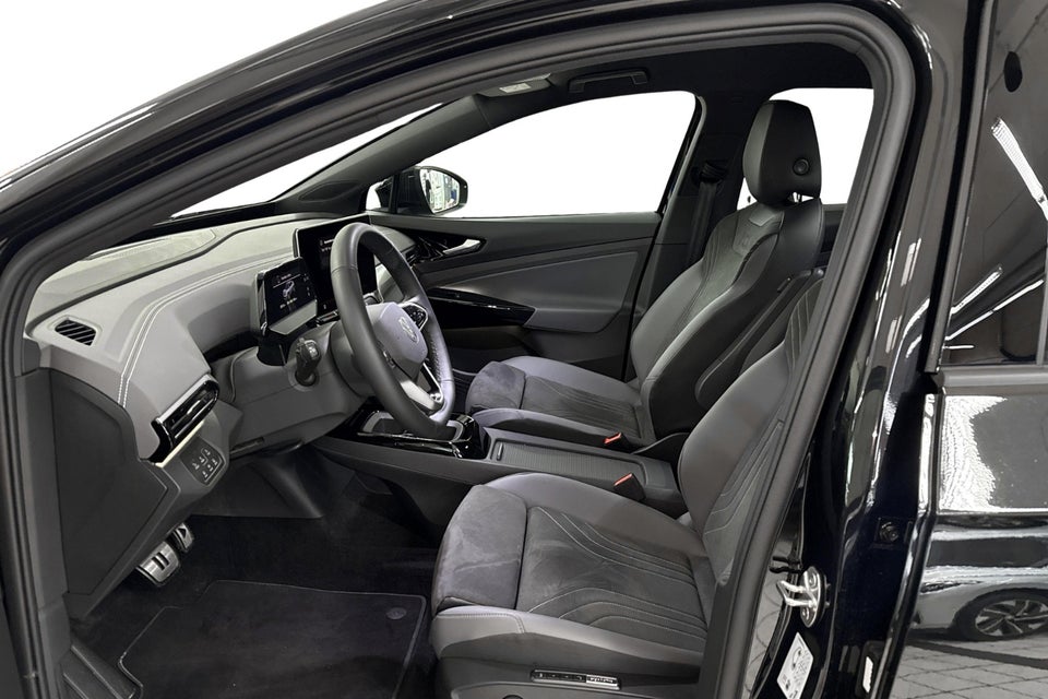 VW ID.4 77 Style+ 5d