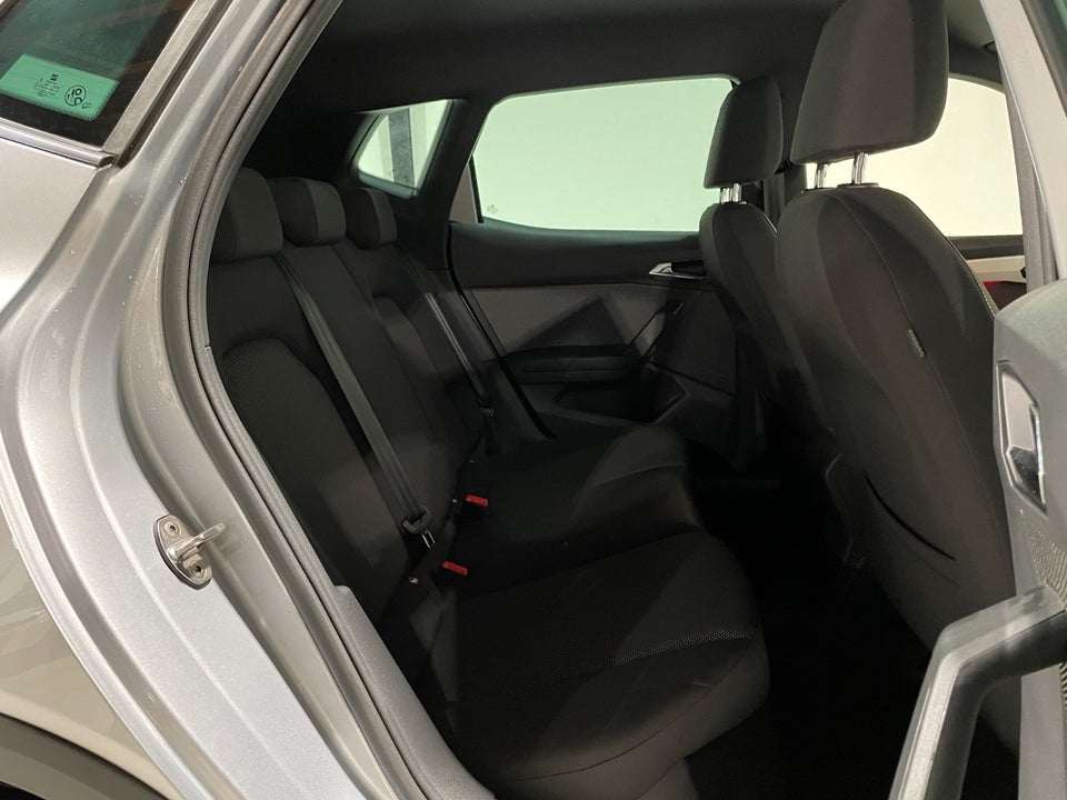 Seat Arona 1,0 TSi 115 Xcellence 5d