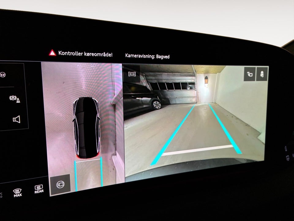 Audi A6 e-tron Ultra S-line performance Avant 5d