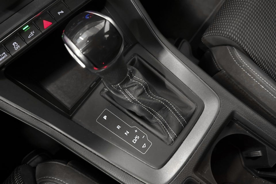 Audi Q3 45 TFSi e S-line plus Sportback S-tr. 5d