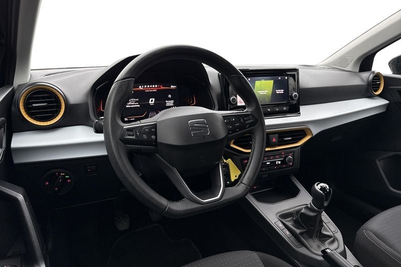 Seat Ibiza 1,0 TSi 110 Style 5d