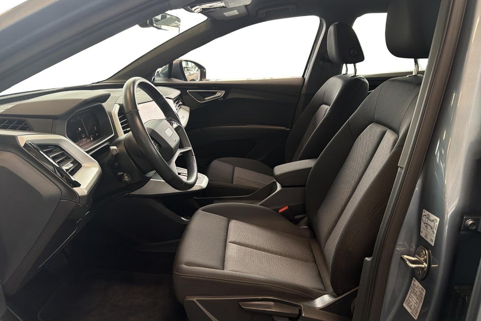 Audi Q4 e-tron 45 Business 5d