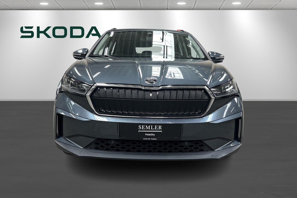 Skoda Enyaq 60 iV Plus 5d