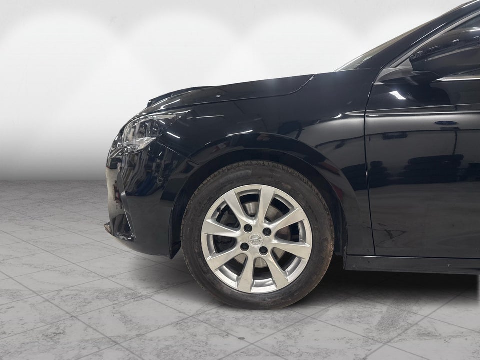 Opel Corsa 1,2 T 100 Elegance Sky 5d