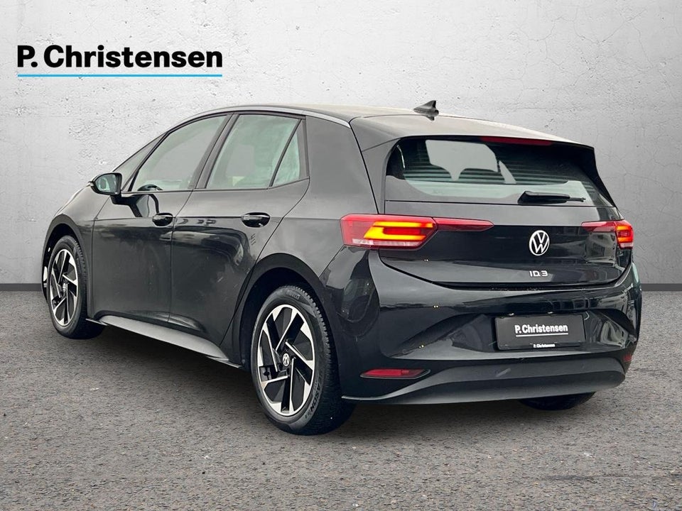 VW ID.3 58 Pro Performance Business 5d