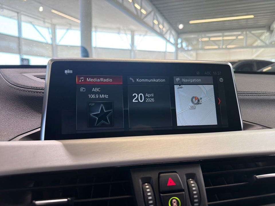 BMW X1 1,5 xDrive25e M-Sport aut. 5d