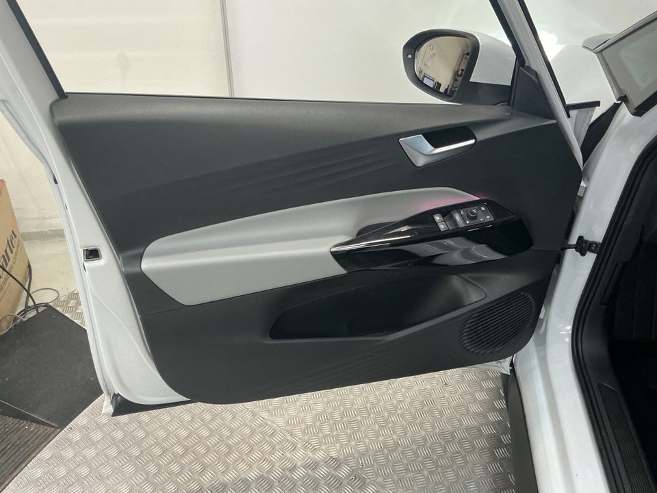 VW ID.3 58 Pro Performance 5d