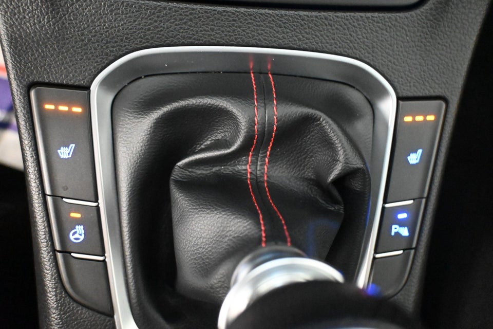 Hyundai i30 1,0 T-GDi N-Line 5d