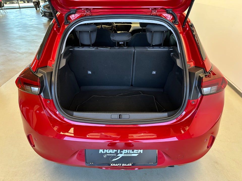 Opel Corsa 1,2 Edition 5d