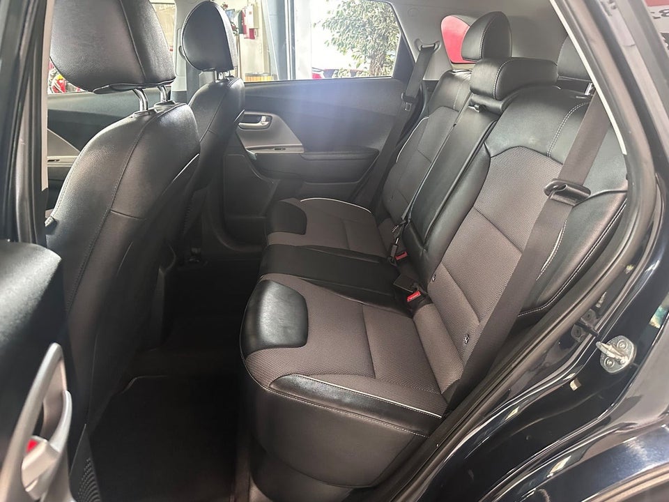 Kia e-Niro 39 Vision 5d