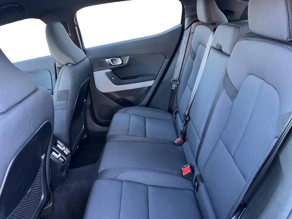 Polestar 2 Standard Range 5d