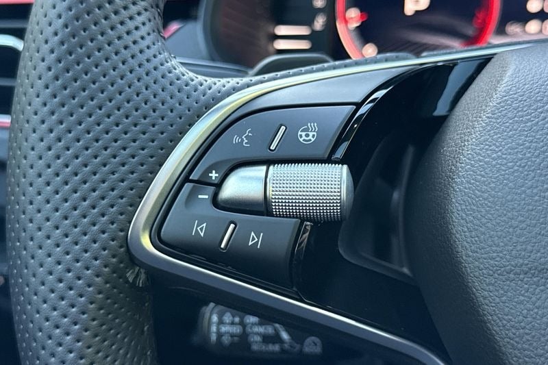 Skoda Kamiq 1,0 TSi 115 Monte Carlo DSG 5d