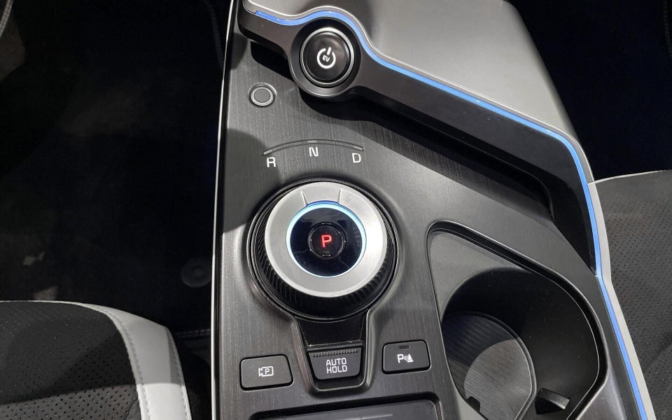 Kia EV6 84 Long Range GT-Line 5d