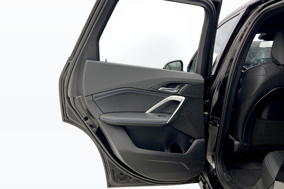 BMW iX1 xDrive30 M-Sport 5d