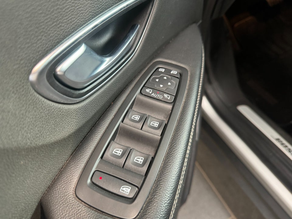 Renault Grand Scenic IV 1,6 dCi 160 Bose Edition EDC 7prs 5d