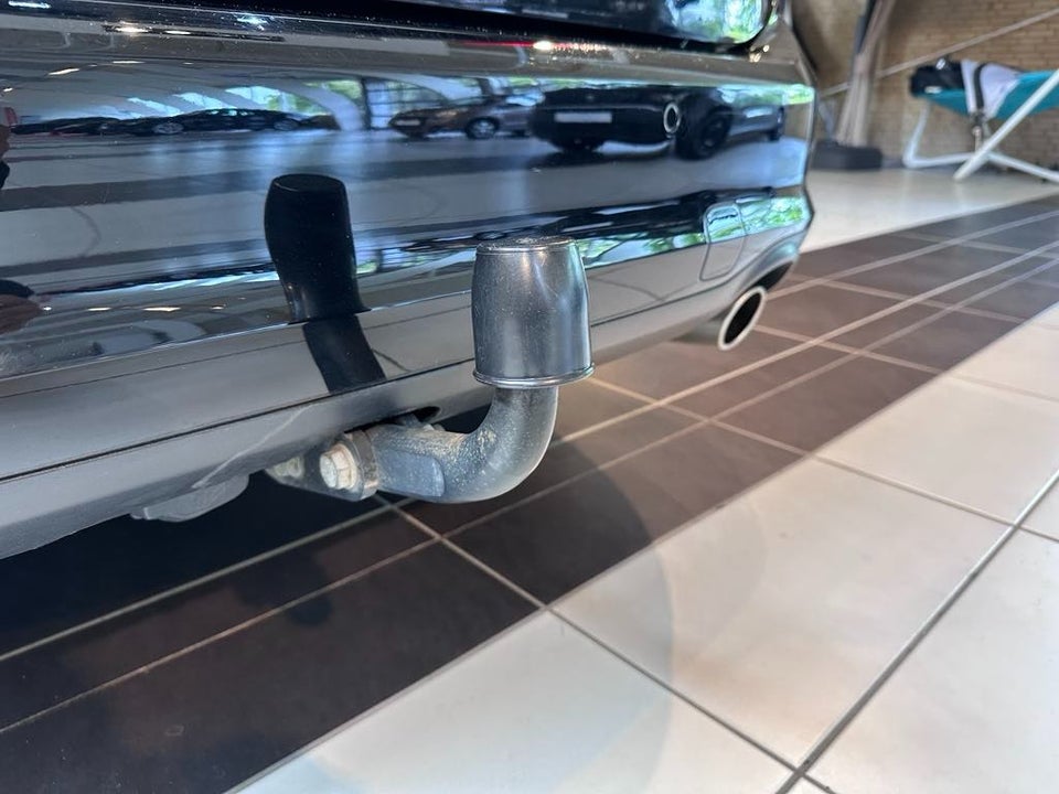 Ford Focus 1,0 EcoBoost Titanium stc. 5d