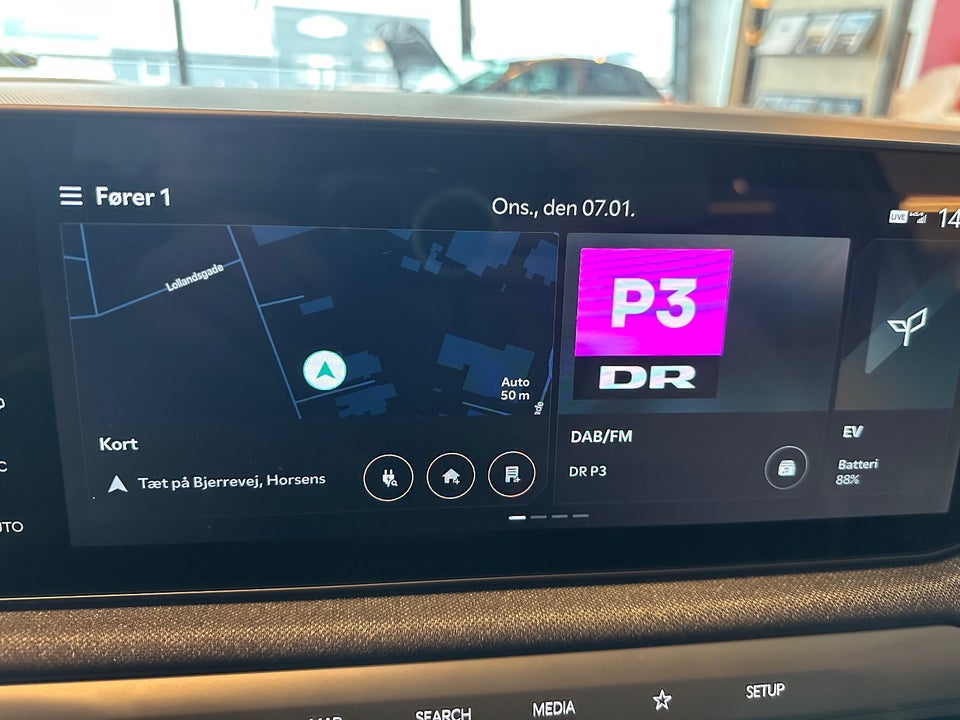 Kia EV3 81 Long Range GT-Line 5d