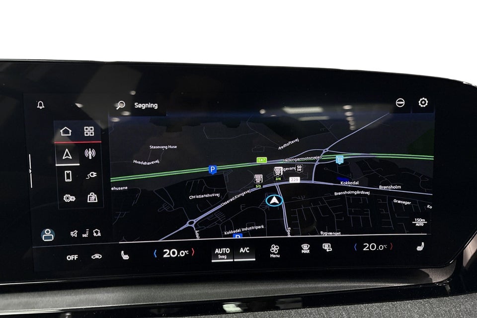 Audi Q6 e-tron Ultra performance 5d