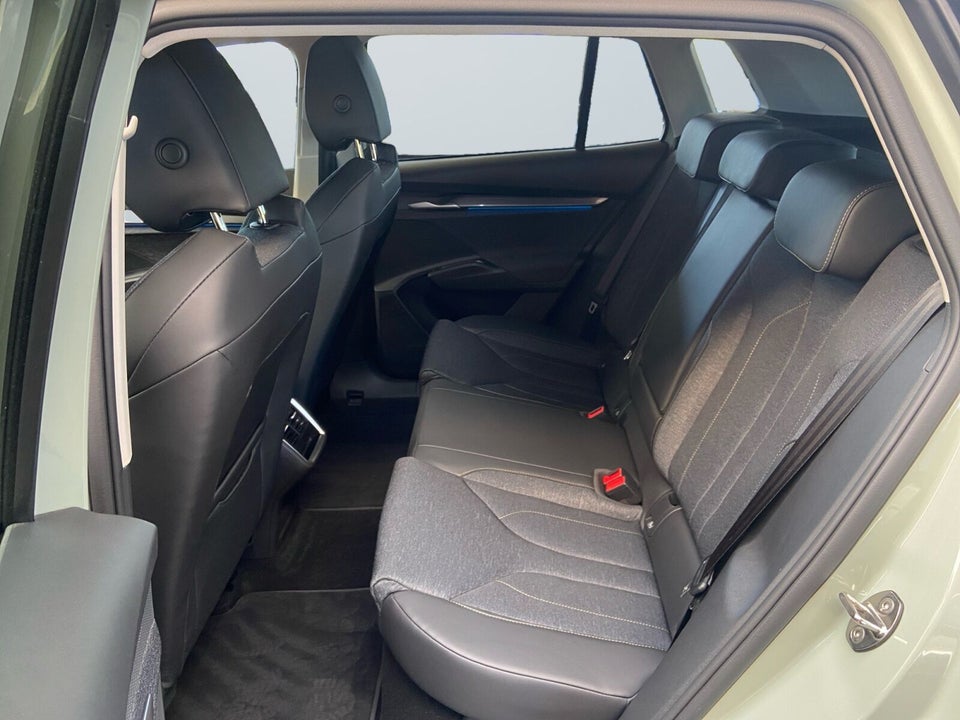 Skoda Elroq 85 iV 5d