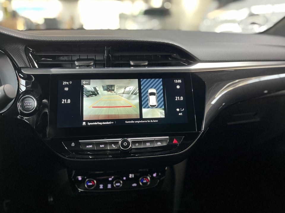 Opel Corsa-e 50 Ultimate 5d