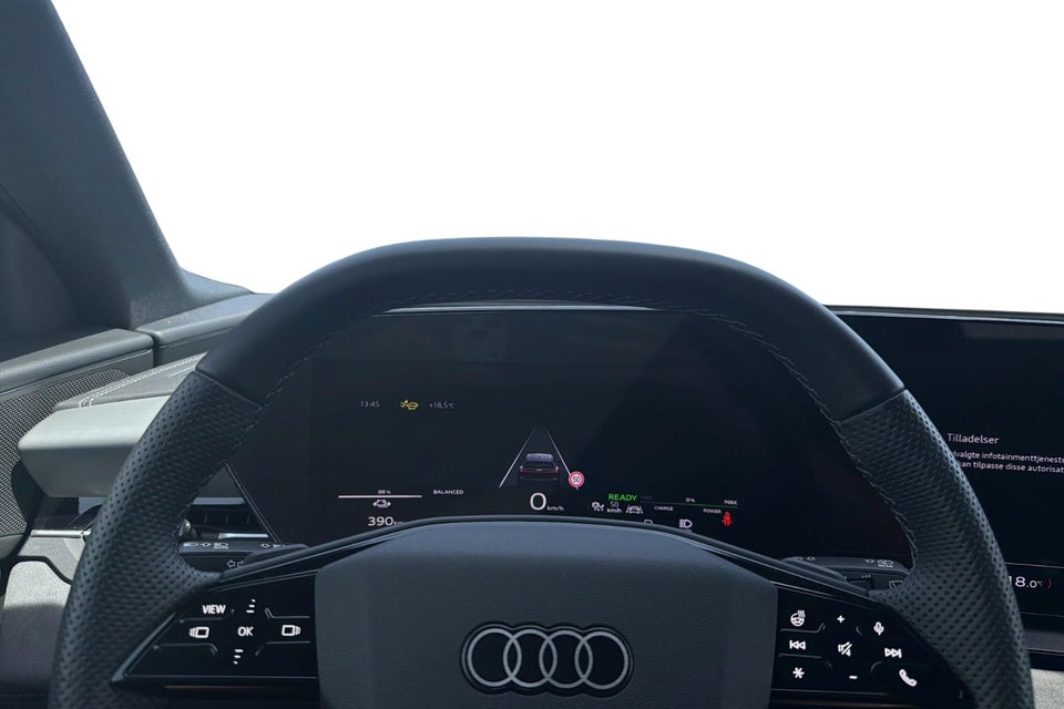 Audi Q6 e-tron Ultra 5d