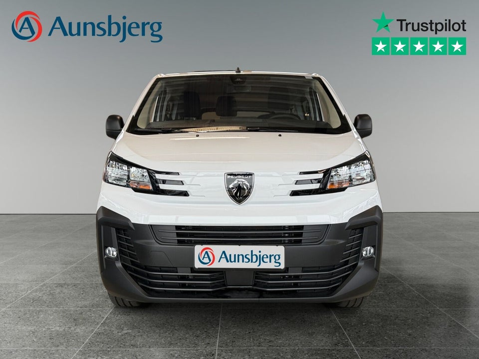 Peugeot e-Expert 75 L3 Combi