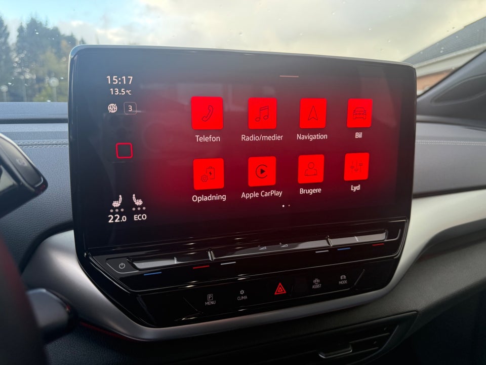 VW ID.5 77 Pro Performance 5d