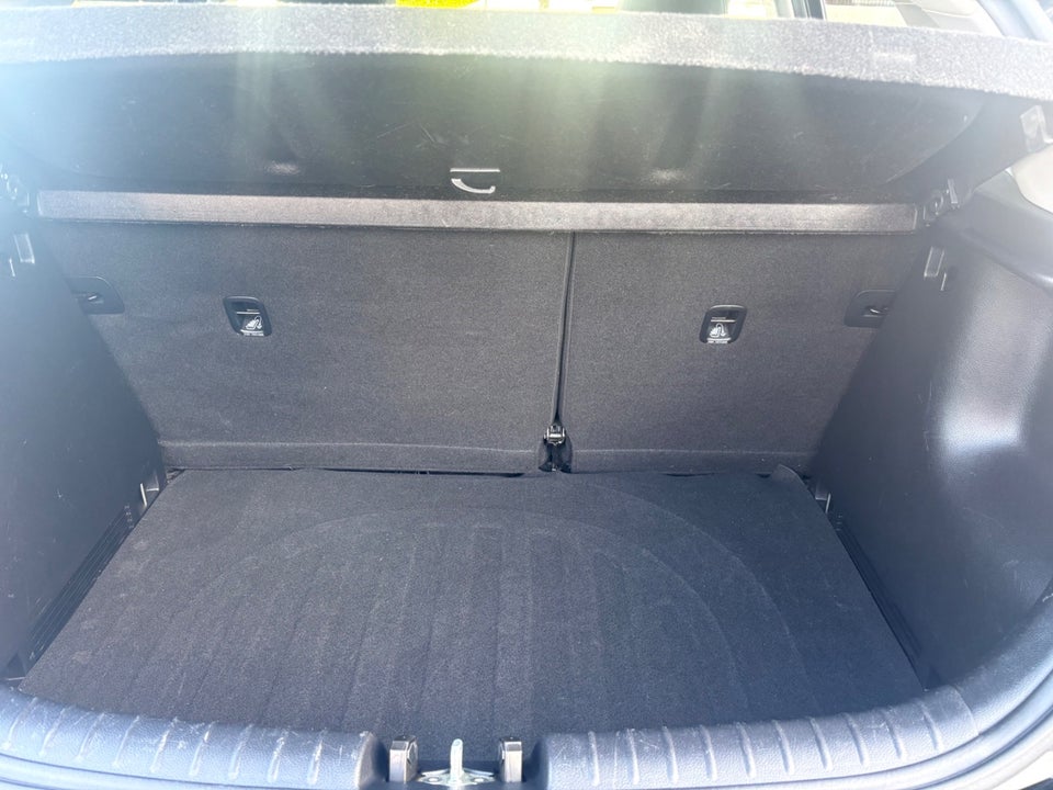 Kia Rio 1,0 T-GDi Attraction+ 5d