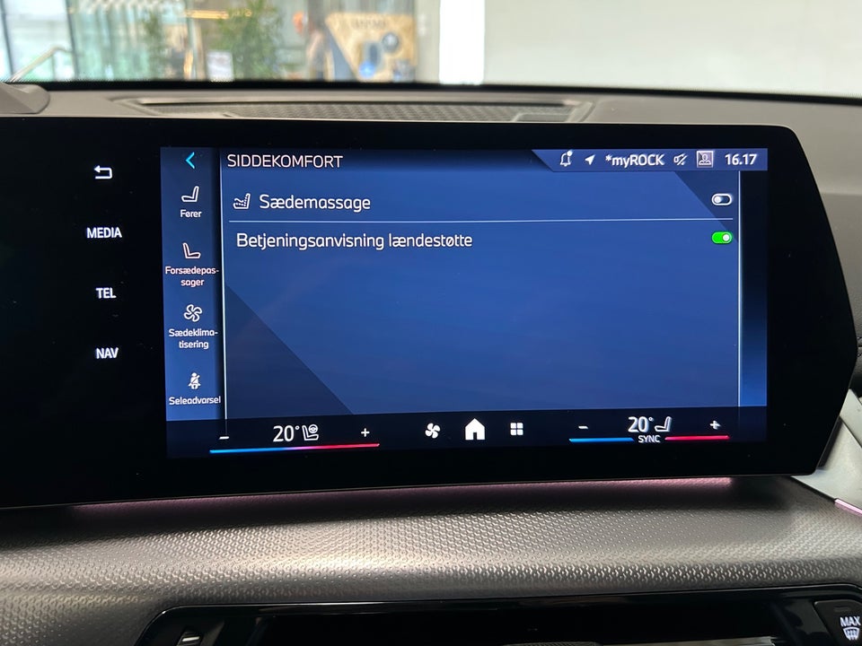 BMW iX1 xDrive30 Fully Charged M-Sport 5d