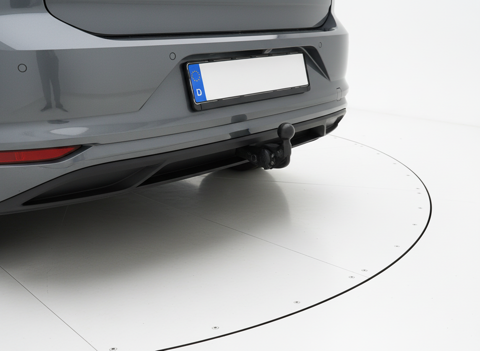 VW ID.4 77 Pro Performance Tech 5d